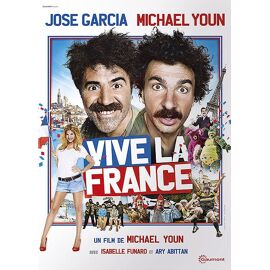 Vive La France