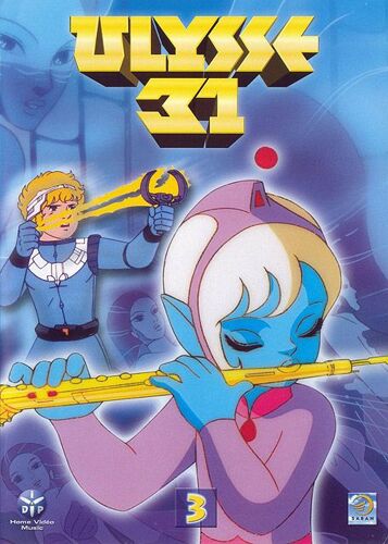 Ulysse 31 - Vol. 3