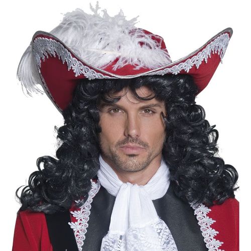 Chapeau Pirate Authentique Sd