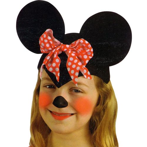 Chapeau Souris Pour Enfant Sd