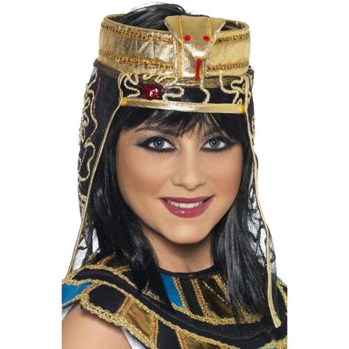 Coiffe Egyptienne Sd