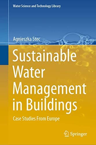 Sustainable Water Management In Buildings