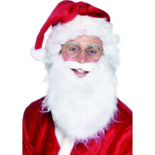 Barbe De Père Noël Sd