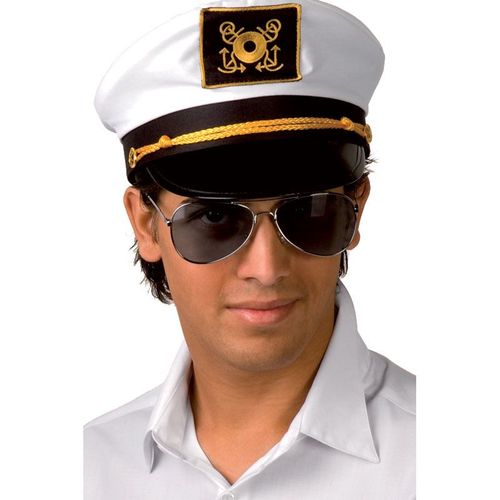 Lunettes De Pilote Sd