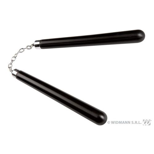 Nunchaku Pour Adulte Sd