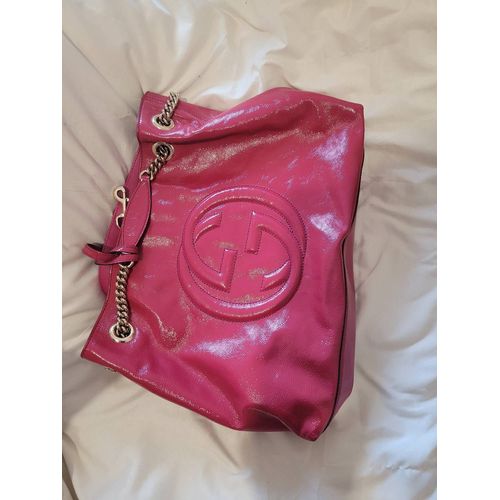 Sac gucci neuf jamais utilisé 