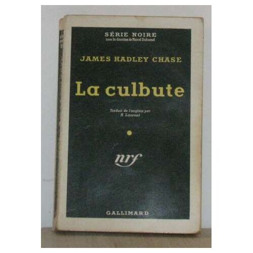 La Culbute
