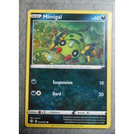 Mimigal 43/72 - Eb4.5 - Destinées Radieuses - Vf