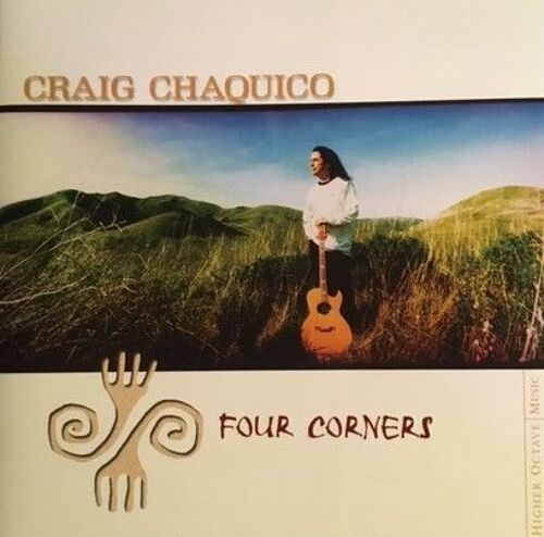 Craig Chaquico