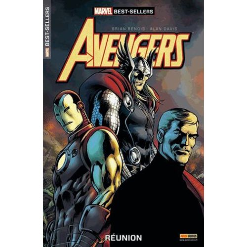 Marvel Best-Sellers 002