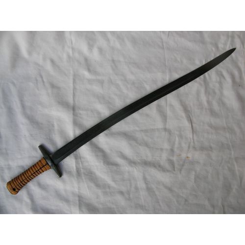 Ww1/Prewar France Sabre/Baionette Francaise Chassepot Seconde Empire 3e République Poignée Autre