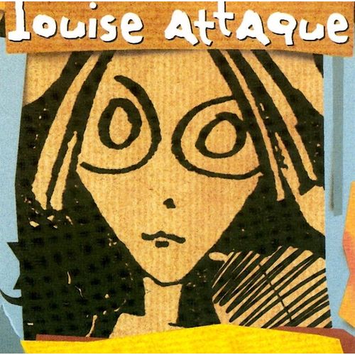 Louise Attaque