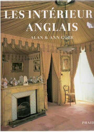 Les Intérieurs Anglais