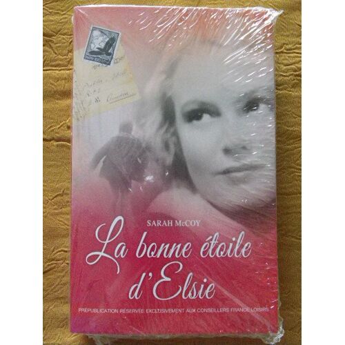 La Bonne Étoile D' Elsie.