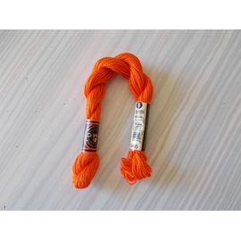 Coton Perlé Orange N° 946 (25m)