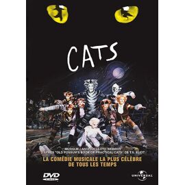 Cats - Édition Spéciale