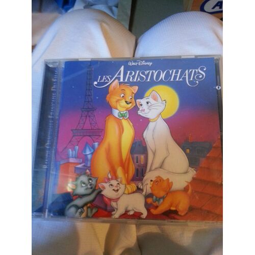 Les Aristochats