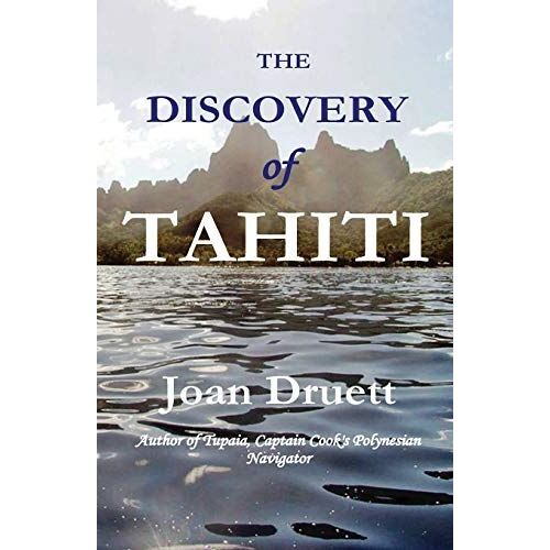 The Discovery Of Tahiti