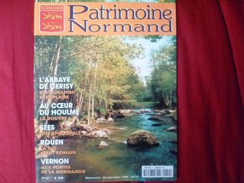 Patrimoine Normand 19
