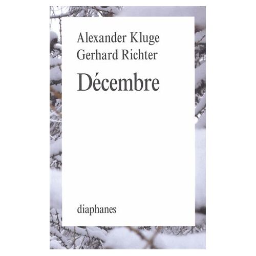 Décembre