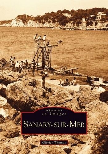 Sanary-Sur-Mer