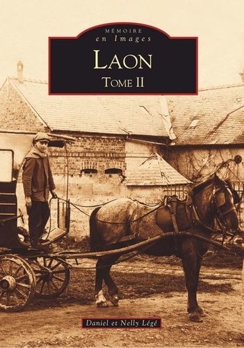 Laon - Tome 2