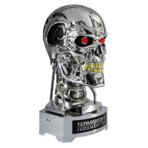 Coffret Blu Ray Terminator 2 Limite Collector