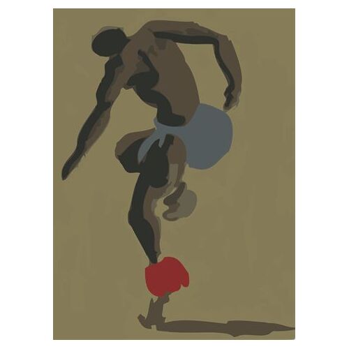 Danseur De L'ombre