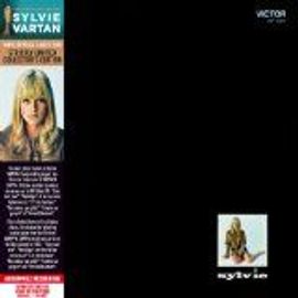 A Doppia Coppia - Paper Sleeve - Cd Vinyl Replica Deluxe De Sylvie Vartan