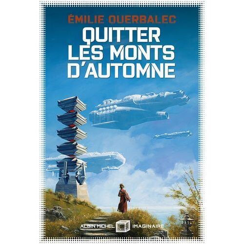 Quitter Les Monts D'automne