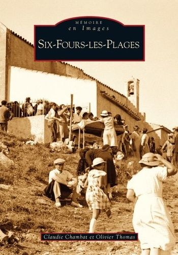 Six-Fours-Les-Plages