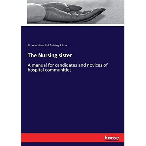 The Nursing Sister