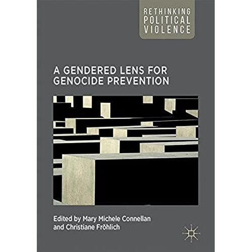 A Gendered Lens For Genocide Prevention