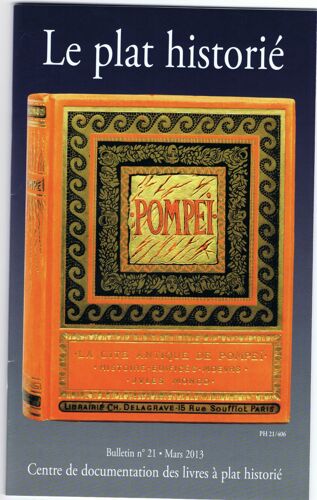 Le Plat Historié 21