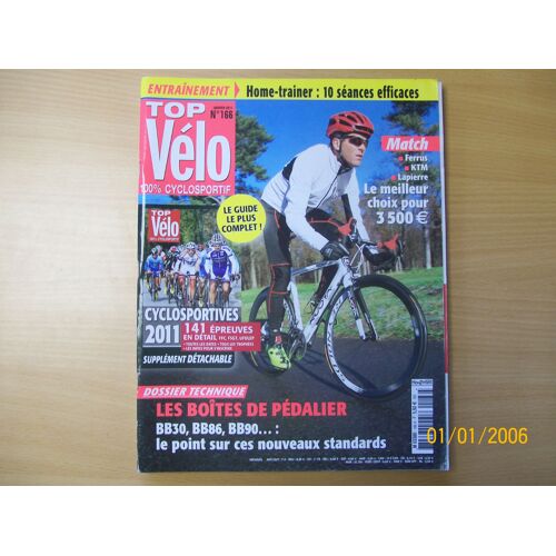 Top Velo 166