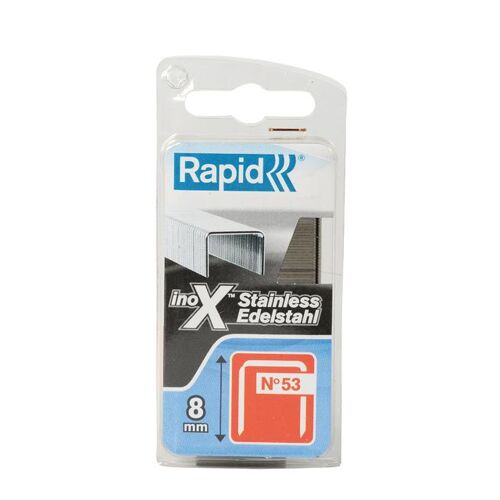 Rapid 23808000 agrafe