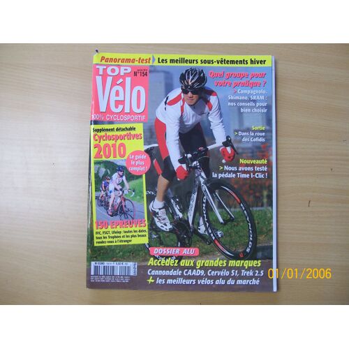 Top Velo 154
