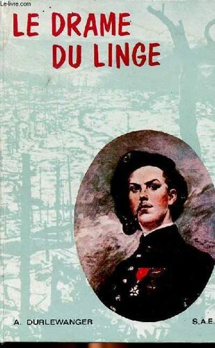 Le Drame Du Linge