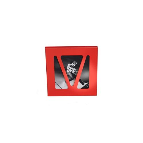 Le Concert-Coffret Collector Rouge Edition Limitee