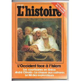 L'histoire N°56