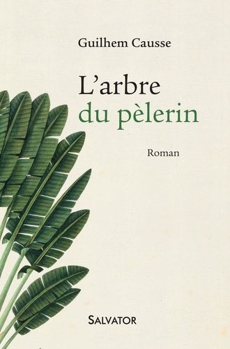 L'arbre Du Pèlerin