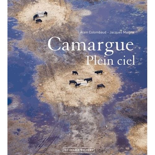 Camargue Plein Ciel