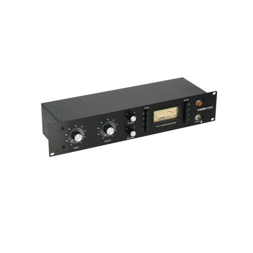 Klark Teknik 76-KT compresseur/limiteur classe A, 2U