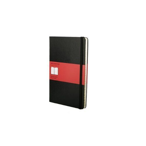 Moleskine. Adress-Book