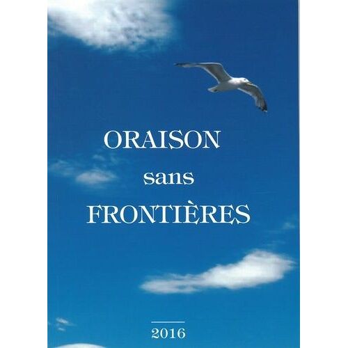 Oraison Sans Frontières