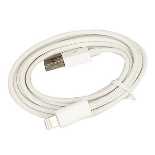 Câble Data Pour Iphone 5, Ipad Mini, Ipad 4, Ipod 5