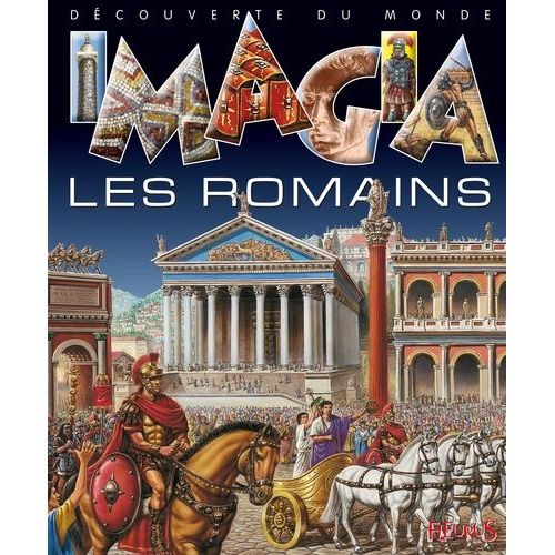 Les Romains