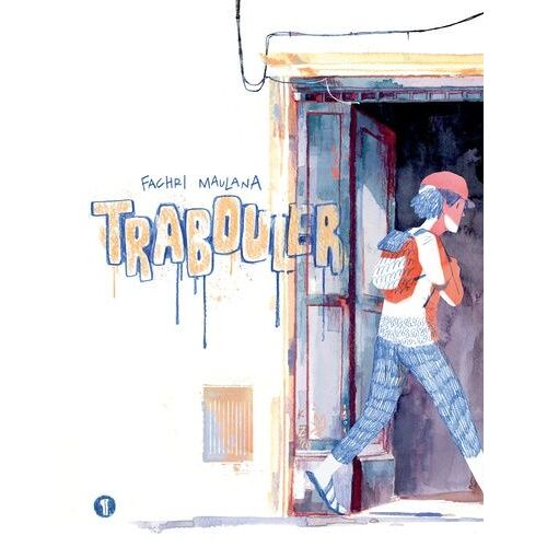 Trabouler