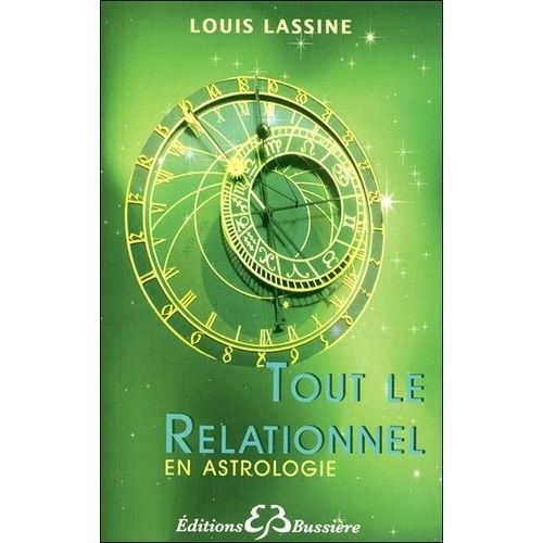 Tout Le Relationnel En Astrologie
