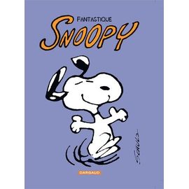 Snoopy - Tome 14 - Fantastique Snoopy